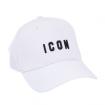 Cappello berretto Icon con logo unisex rif. INB003