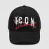 Cappello berretto Icon con logo unisex rif. INB004