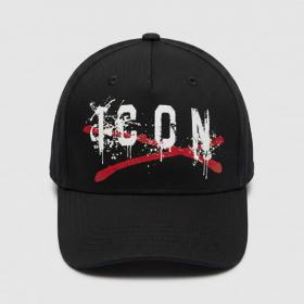 Cappello berretto Icon con logo unisex rif. INB004