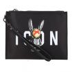 Beauty Pochette Icon unisex rif. ICBU02A07