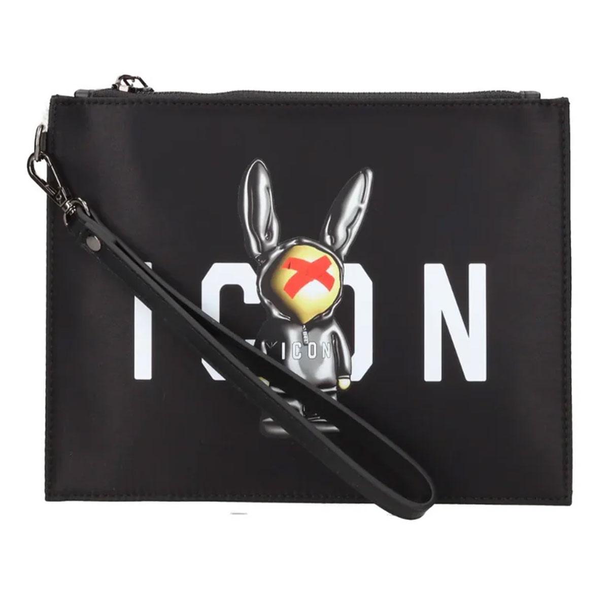 Beauty Pochette Icon unisex rif. ICBU02A07