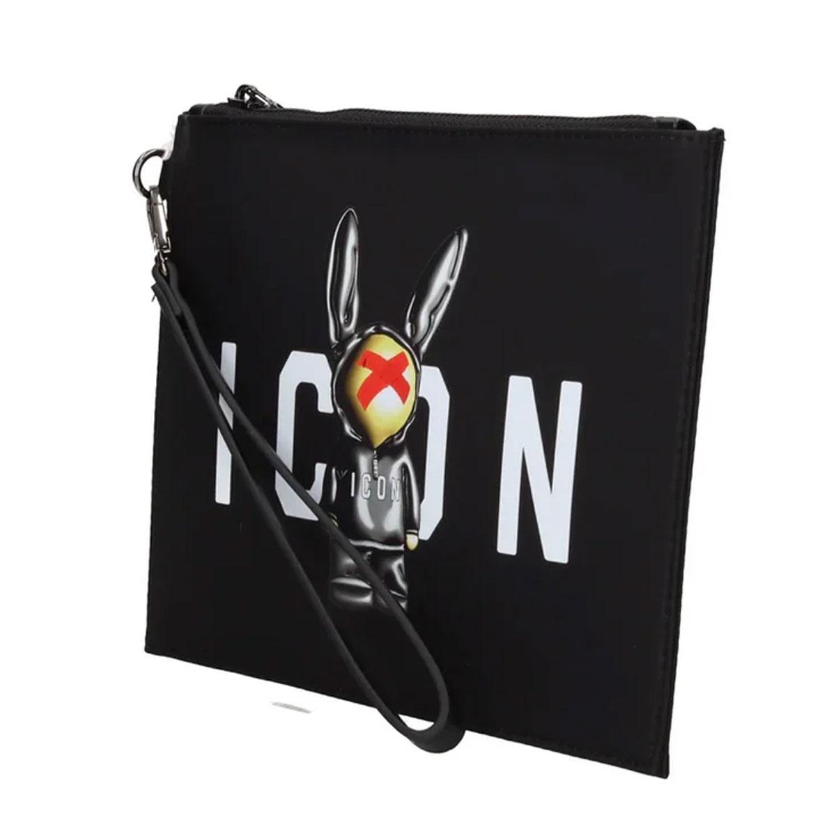 Beauty Pochette Icon unisex rif. ICBU02A07
