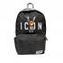 Zaino Icon unisex rif.ICBU02A01