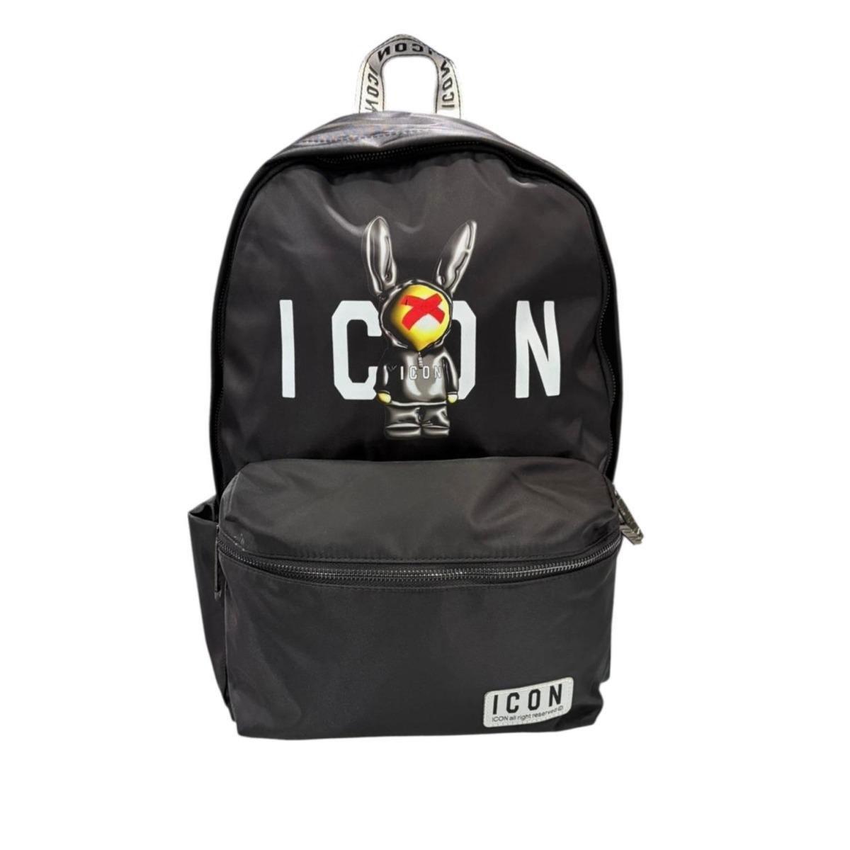 Zaino Icon unisex rif.ICBU02A01