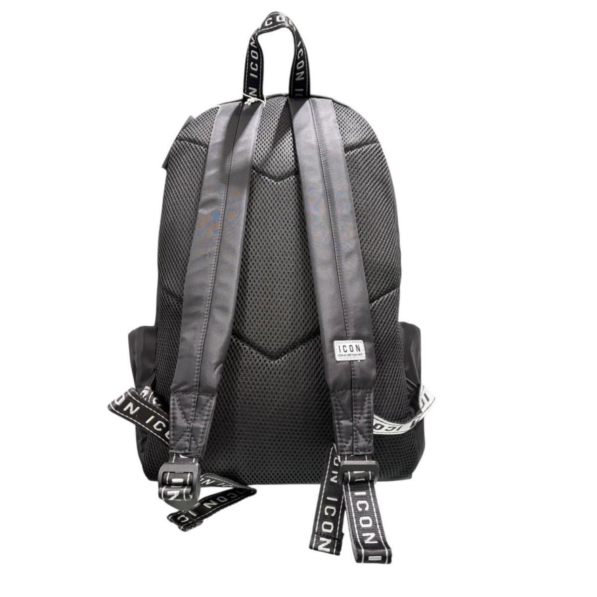 Zaino Icon unisex rif.ICBU02A01