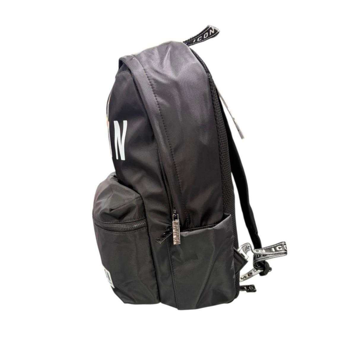 Zaino Icon unisex rif.ICBU02A01