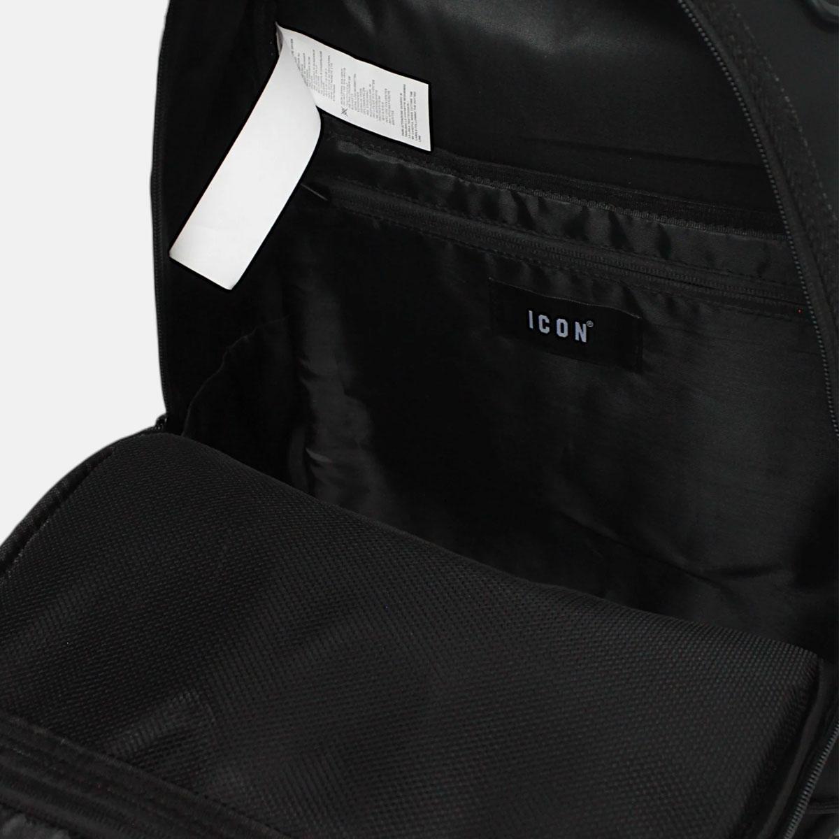 Zaino Icon unisex rif.ICBU06A01