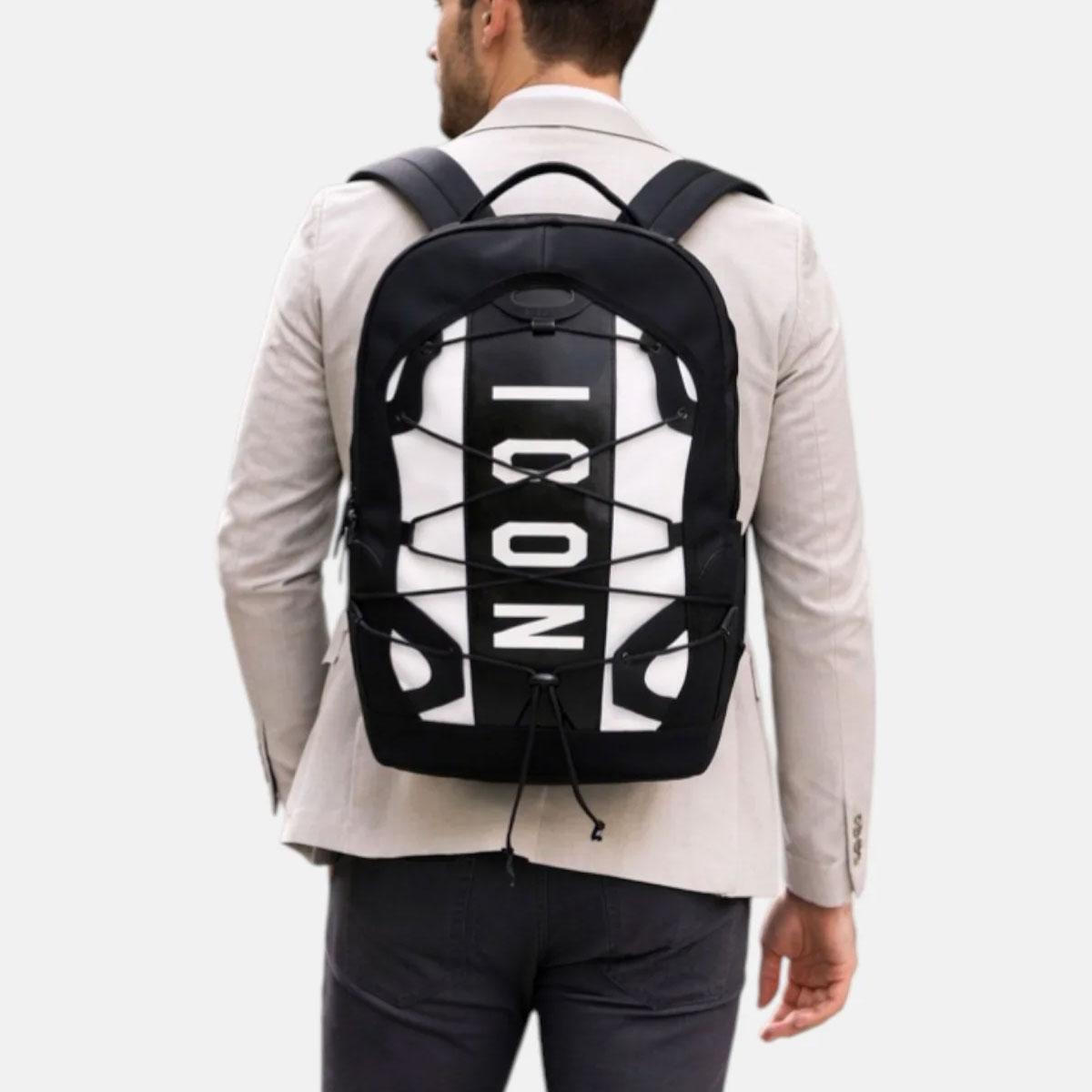 Zaino Icon unisex rif.ICBU06A01