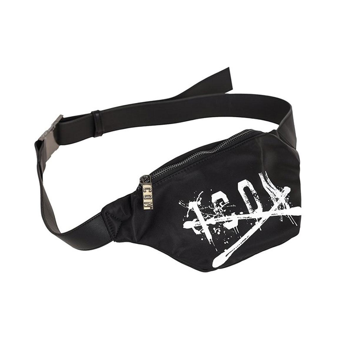 Marsupio Pochette Icon unisex rif. ICBU01A08