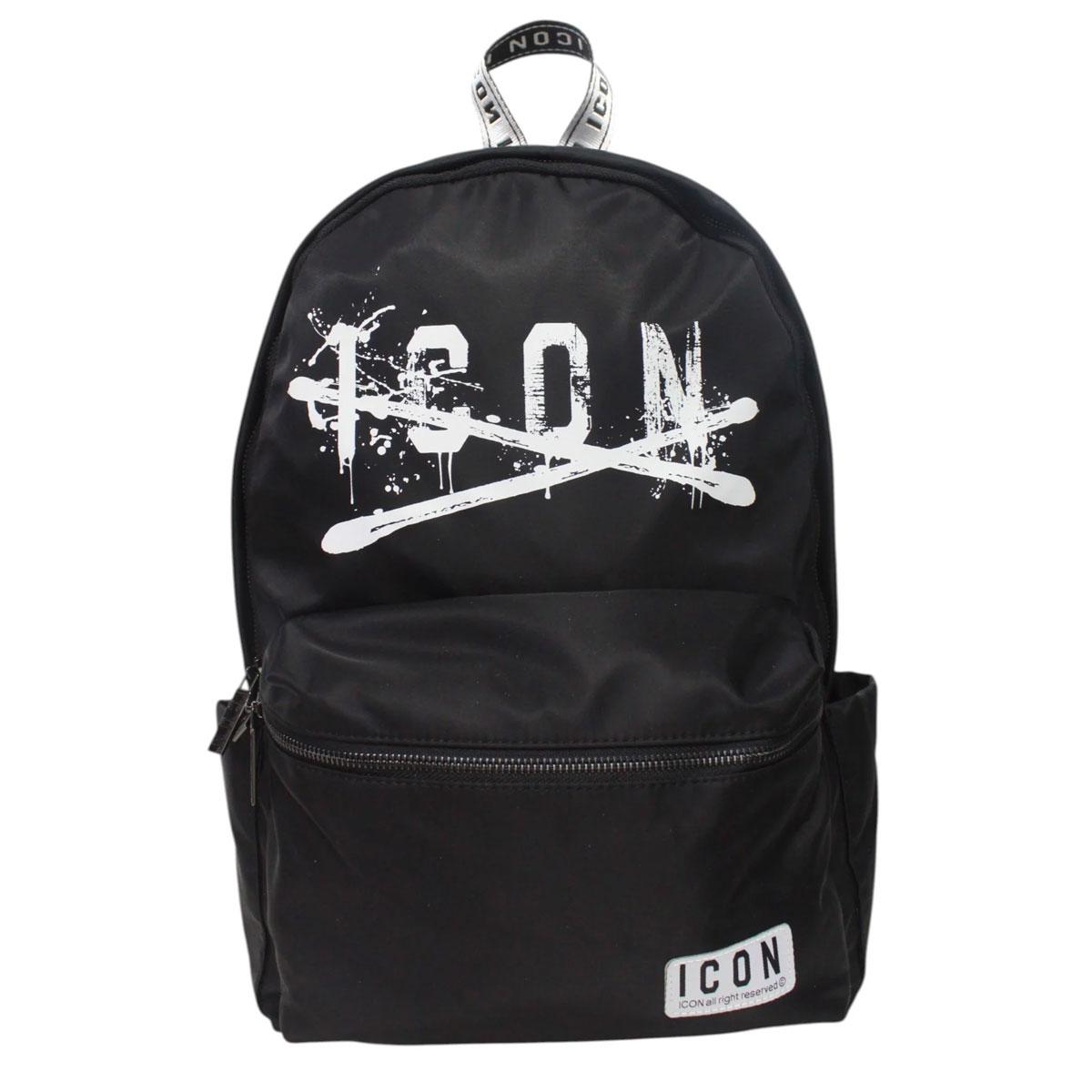 Zaino Icon unisex rif.ICBU01A01