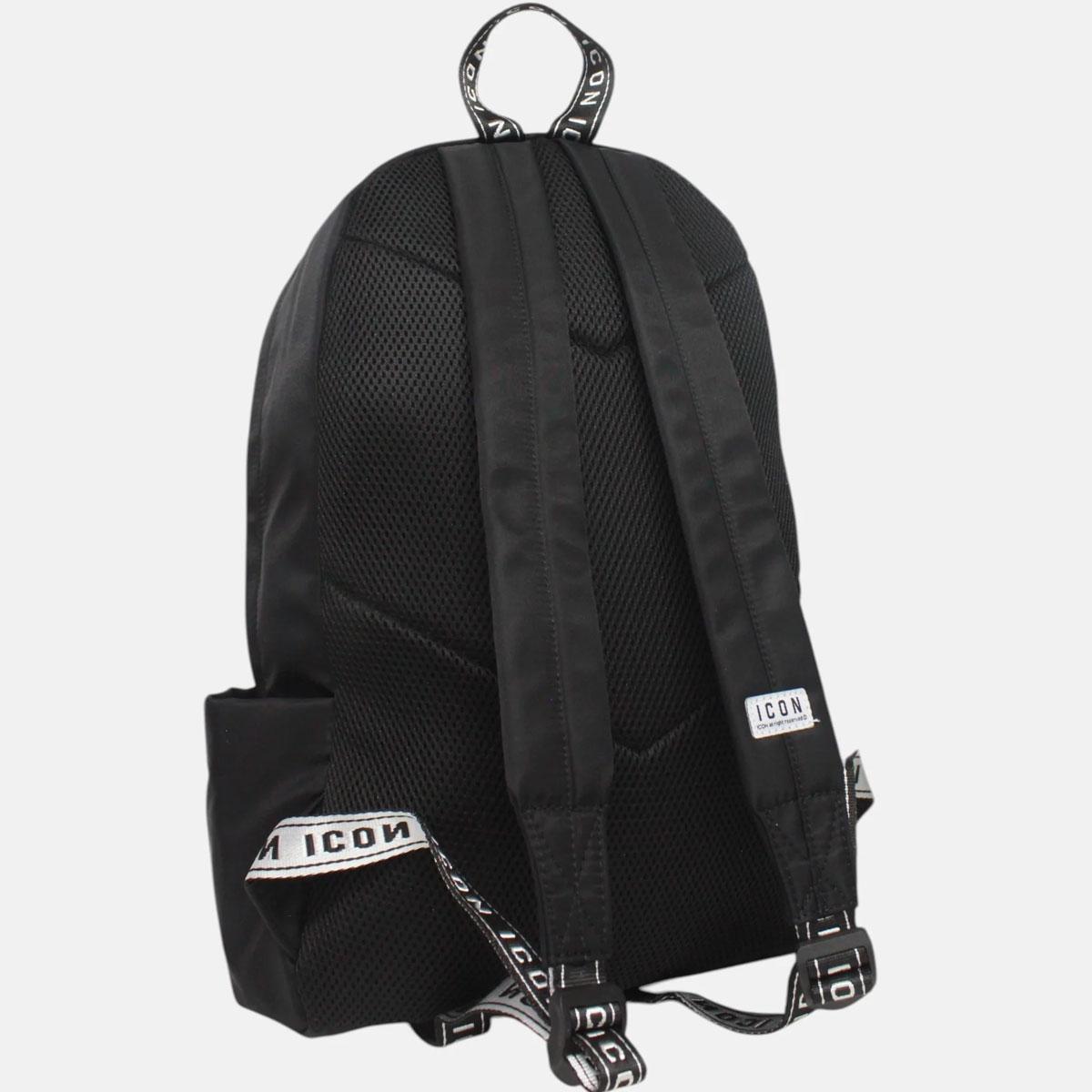 Zaino Icon unisex rif.ICBU01A01