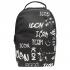 Zaino Icon unisex rif.ICBU07A01