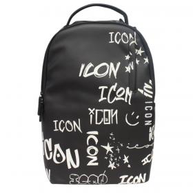 Zaino Icon unisex rif.ICBU07A01