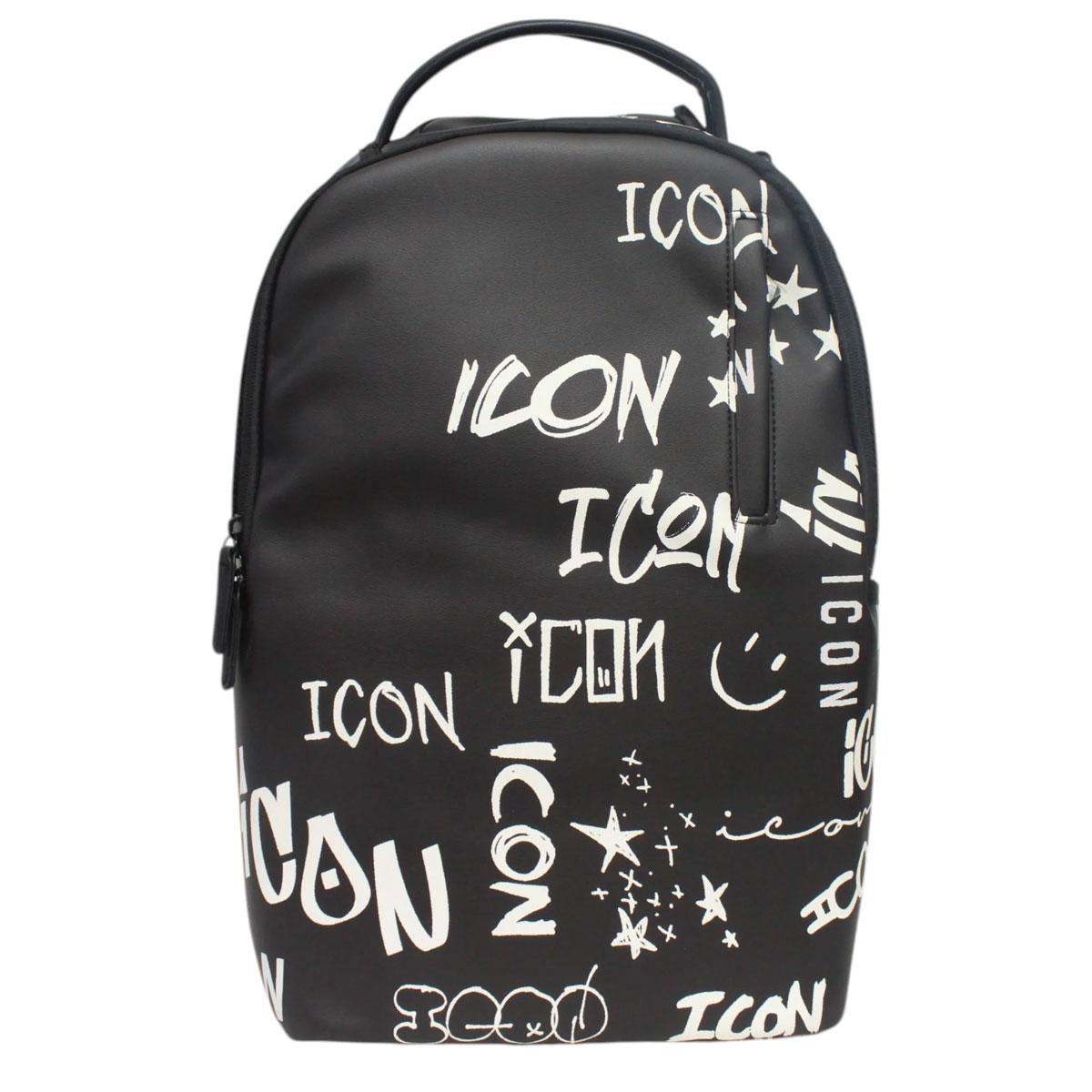 Zaino Icon unisex rif.ICBU07A01