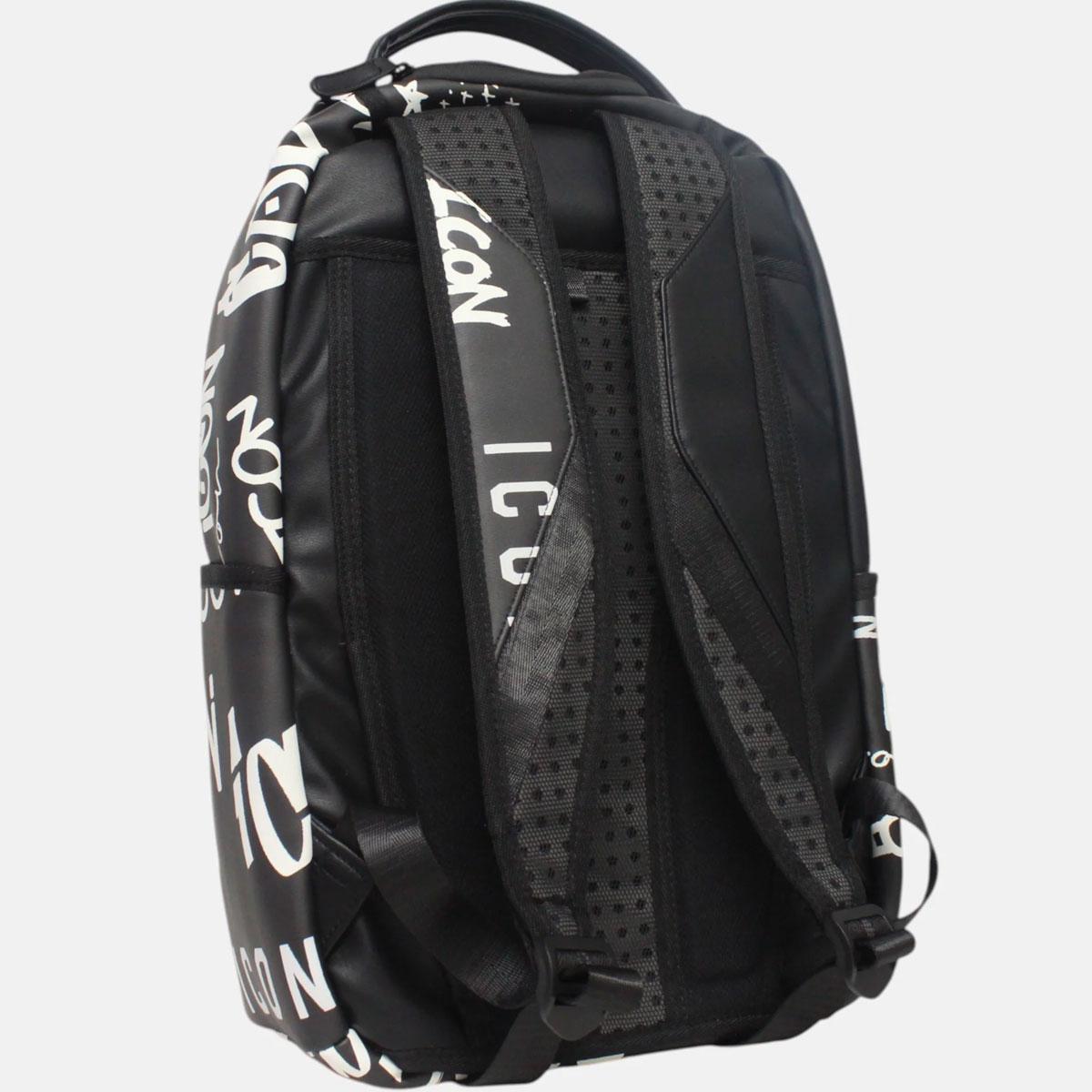 Zaino Icon unisex rif.ICBU07A01