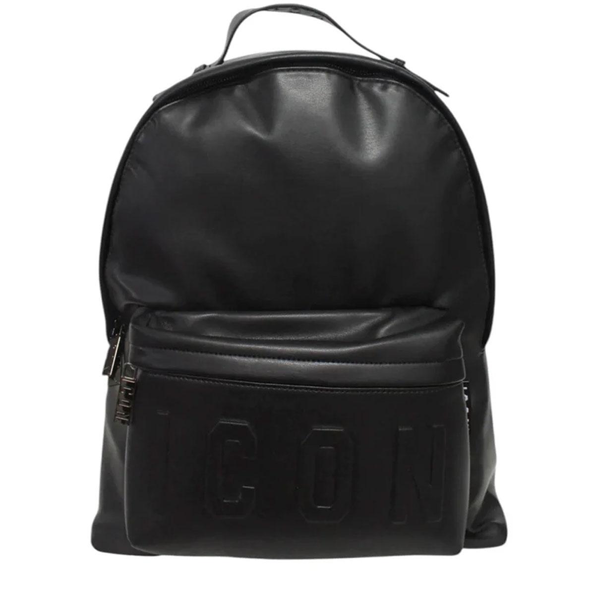 Zaino Icon unisex rif. ICBU04A01