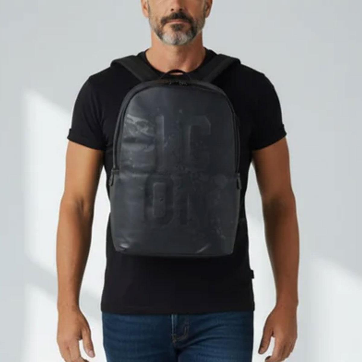 Zaino Icon unisex rif. ICBU05A01
