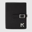 Portafoglio Karl Lagerfeld da donna rif. B2W32044