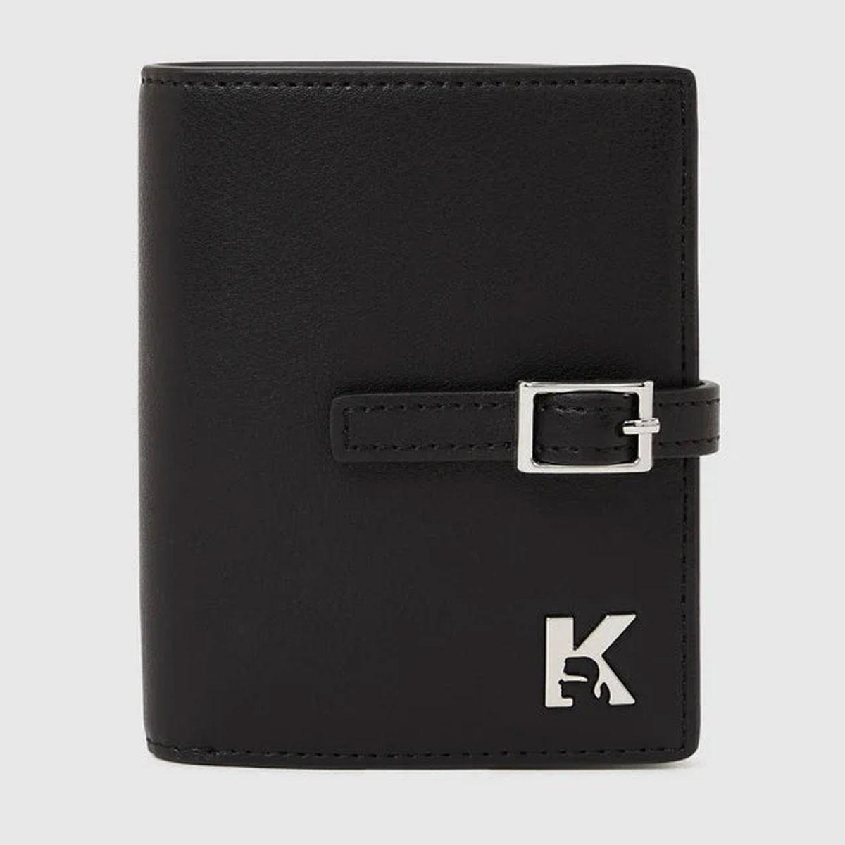 Portafoglio Karl Lagerfeld da donna rif. B2W32044