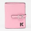 Portafoglio Karl Lagerfeld da donna rif. B2W32044