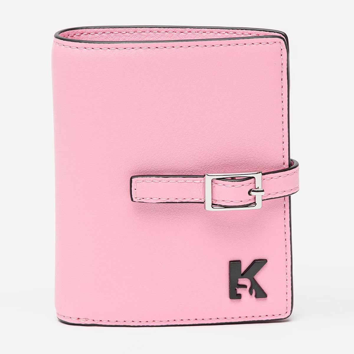 Portafoglio Karl Lagerfeld da donna rif. B2W32044