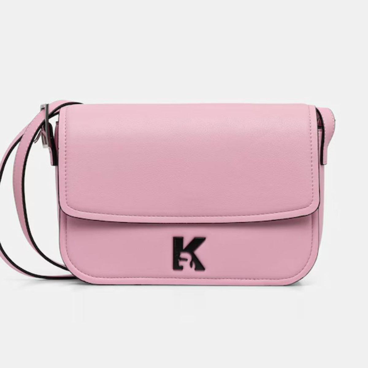 Borsa Karl Lagerfeld in Pelle da donna rif. B2W30125