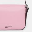 Borsa Karl Lagerfeld in Pelle da donna rif. B2W30125