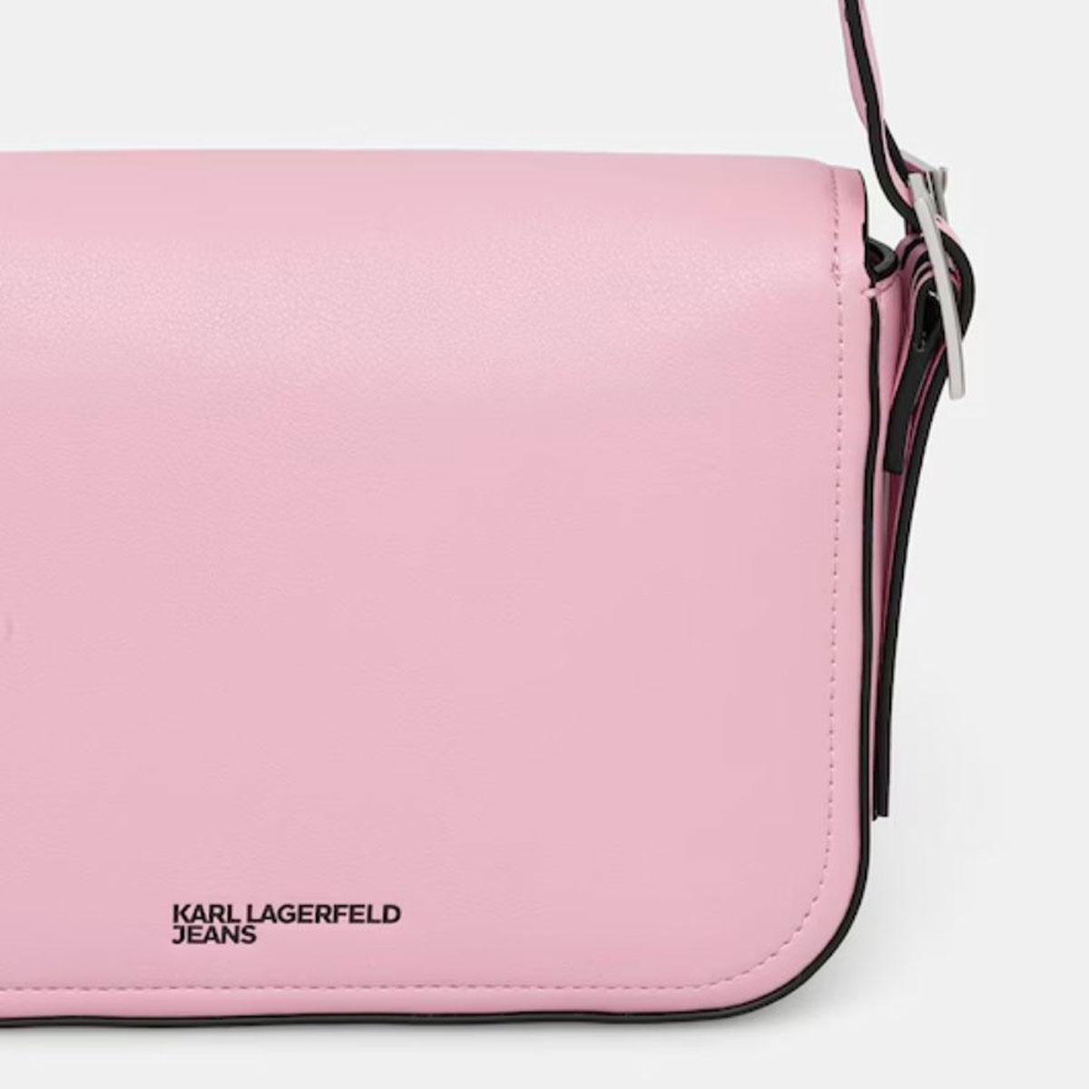 Borsa Karl Lagerfeld in Pelle da donna rif. B2W30125