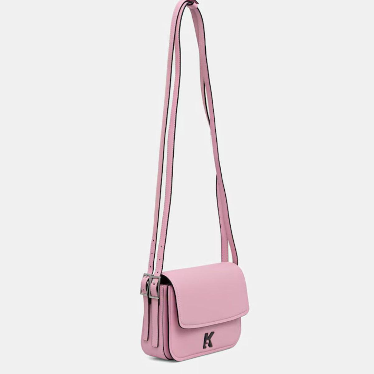 Borsa Karl Lagerfeld in Pelle da donna rif. B2W30125