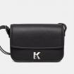 Borsa Karl Lagerfeld in Pelle da donna rif. B2W30125