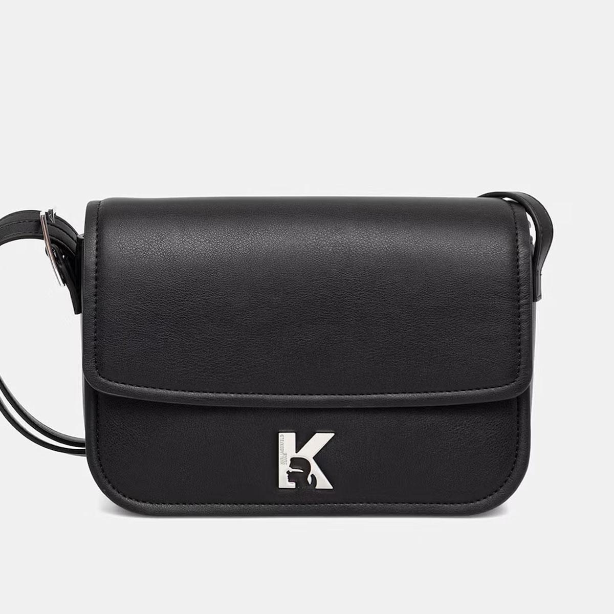Borsa Karl Lagerfeld in Pelle da donna rif. B2W30125