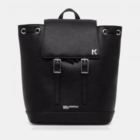 Zaino Borsa Karl Lagerfeld in Pelle da donna rif. B2W30217