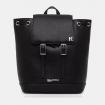 Zaino Borsa Karl Lagerfeld in Pelle da donna rif. B2W30217