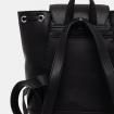 Zaino Borsa Karl Lagerfeld in Pelle da donna rif. B2W30217