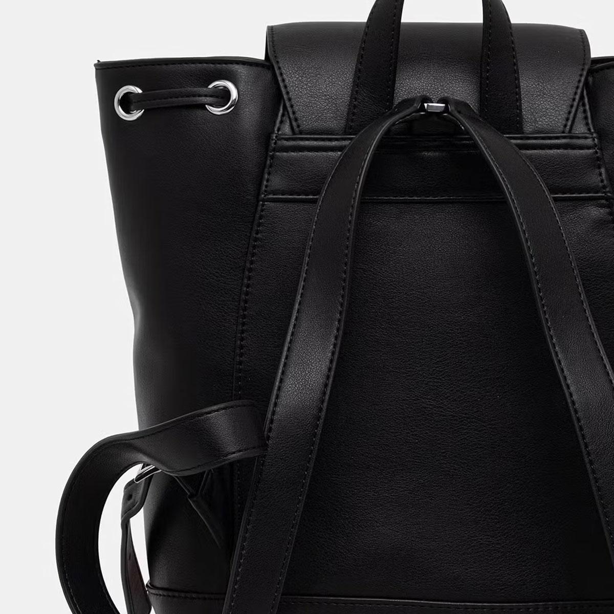 Zaino Borsa Karl Lagerfeld in Pelle da donna rif. B2W30217