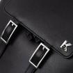 Zaino Borsa Karl Lagerfeld in Pelle da donna rif. B2W30217