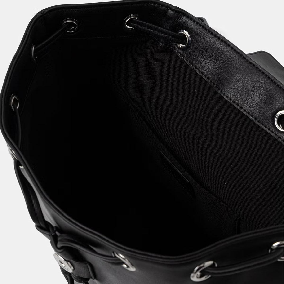 Zaino Borsa Karl Lagerfeld in Pelle da donna rif. B2W30217