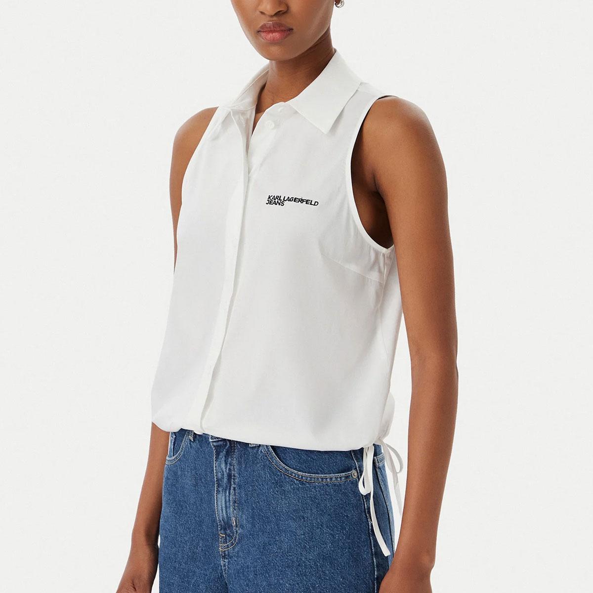 Camicia Karl Lagerfeld da Donna rif. B2W11020