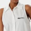 Camicia Karl Lagerfeld da Donna rif. B2W11020