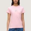 T-shirt Karl Lagerfeld con Logo donna rif. B2W17064