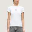 T-shirt Karl Lagerfeld con Logo donna rif. B2W17064