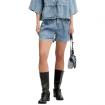 Shorts pantaloncini Karl Lagerfeld da Donna rif. B2W10069