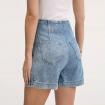 Shorts pantaloncini Karl Lagerfeld da Donna rif. B2W10069