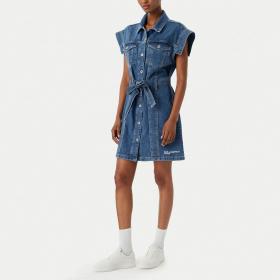 Abito Vestito Karl Lagerfeld da donna rif. B2W13054
