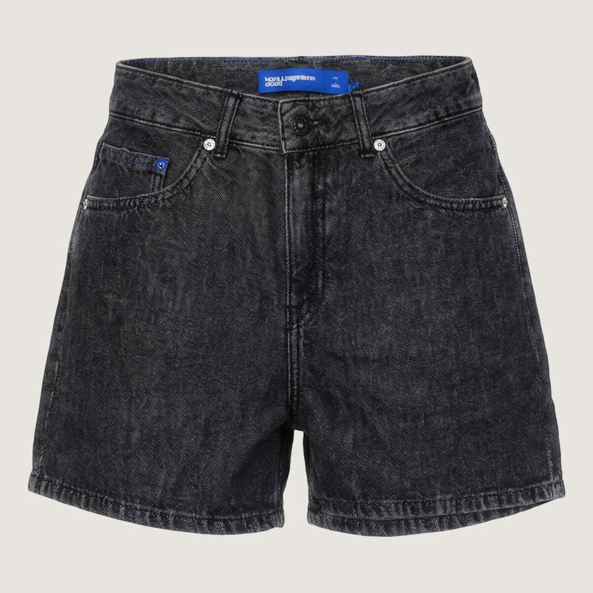 Shorts pantaloncini Karl Lagerfeld da Donna rif. B2W10068