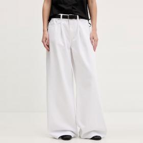 Pantaloni Jeans Karl Lagerfeld da Donna rif. B2W10090