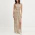 Abito Vestito Karl Lagerfeld da donna rif. B2W13039