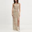 Abito Vestito Karl Lagerfeld da donna rif. B2W13039