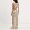 Abito Vestito Karl Lagerfeld da donna rif. B2W13039