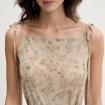 Abito Vestito Karl Lagerfeld da donna rif. B2W13039